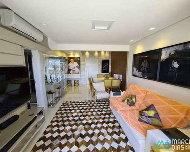 Apartamento com 2 dorms, Canto do Forte, Praia Grande - R$ 935 mil, Cod: 514