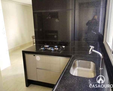 Apartamento com 2 quartos à venda, 62 m² por R$ 975.000 - Lourdes - Belo Horizonte/MG