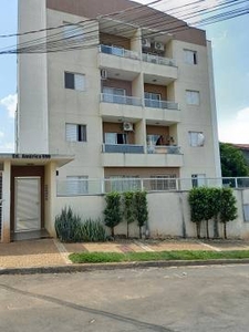 Apartamento com 2 Quartos à venda, 67m² - Loteamento Santo Antonio