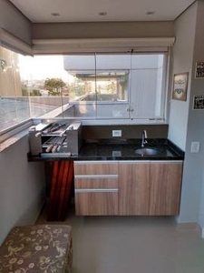 Apartamento com 2 Quartos à venda, 73m² - Vila Carrão