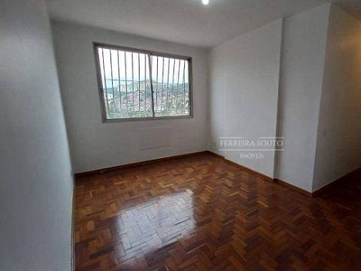 Apartamento com 2 Quartos à venda, 90m² - Fonseca