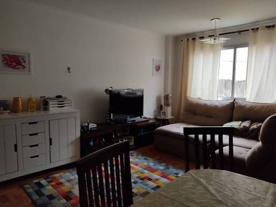 Apartamento com 2 Quartos à venda, 98m² - Saúde