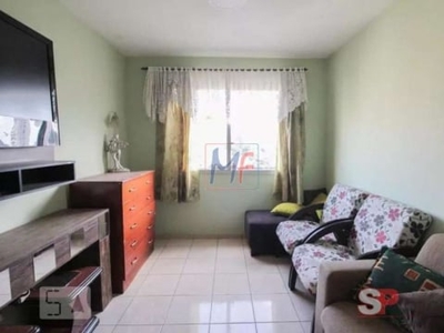 Apartamento com 2 quartos à venda na Vila Amélia, São Paulo , 47 m2 por R$ 340.000