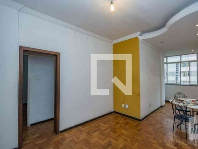 Apartamento com 2 quartos à venda no bairro Barro Preto, 74m²