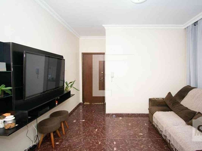 Apartamento com 2 quartos à venda no bairro Cardoso (barreiro), 60m²