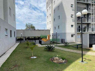 Apartamento com 2 quartos à venda no bairro Parque Morumbi, 54m²