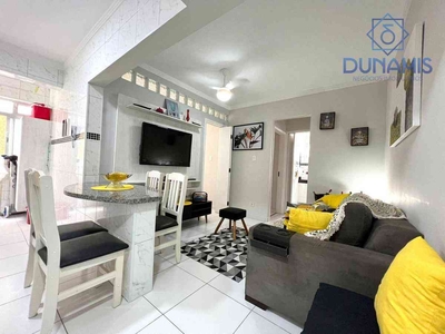 Apartamento com 2 quartos à venda no bairro Pitangueiras, 55m²