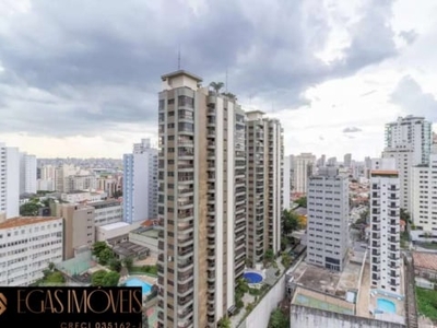 Apartamento com 2 quartos para alugar em Santana, São Paulo , 70 m2 por R$ 3.500
