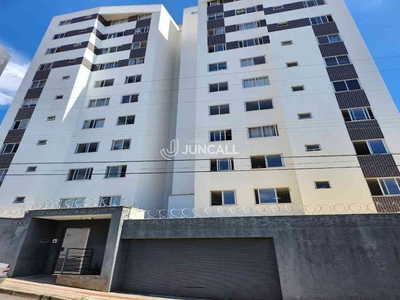 Apartamento com 2 quartos para alugar no bairro Minaslândia (p Maio), 70m²