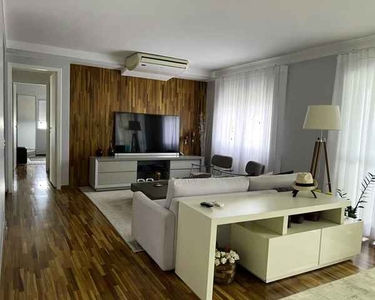 Apartamento com 3 dormitórios