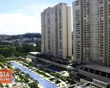 Apartamento com 3 dormitórios à venda, 100 m² por R$ 940.000,00 - Chácara Santo Antônio