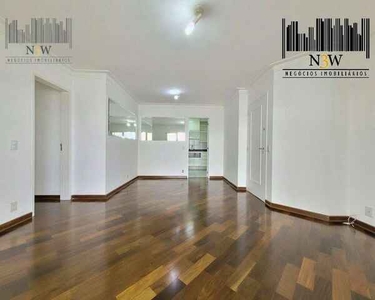 Apartamento com 3 dormitórios à venda, 100 m² por R$ 990.000,00 - Vila Ipojuca - São Paulo