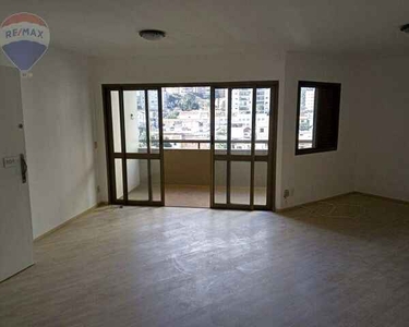 Apartamento com 3 dormitórios à venda, 100 m² por R$ 999.000,00 - Alto de Pinheiros - São