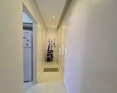 Apartamento com 3 dormitórios à venda, 101 m² por R$ 991.100,00 - Itacorubi - Florianópoli