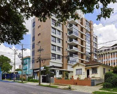 Apartamento com 3 dormitórios à venda, 103 m² por R$ 988.000,00 - Vila Izabel - Curitiba/P