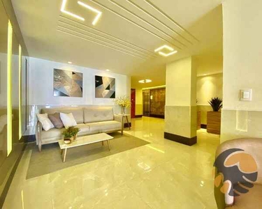Apartamento com 3 dormitórios à venda, 105 m² por R$ 980.000,00 - Praia do Morro - Guarapa