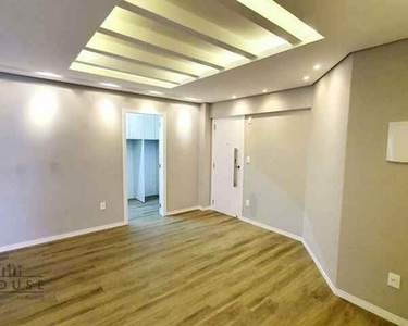Apartamento com 3 dormitórios à venda, 105 m² por R$ 990.000,00 - Centro - Balneário Cambo