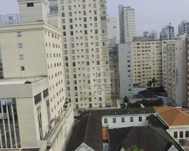 Apartamento com 3 dormitórios à venda, 110 m² por R$ 1.100.000,00 - Santa Cecília - São Pa