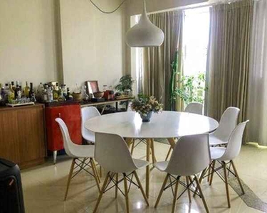 Apartamento com 3 dormitórios à venda, 115 m² por R$ 950.000,00 - Jardim da Penha - Vitóri
