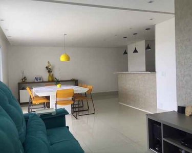 Apartamento com 3 dormitórios à venda, 126 m² por R$ 997.000 - Boa Vista - São Caetano do