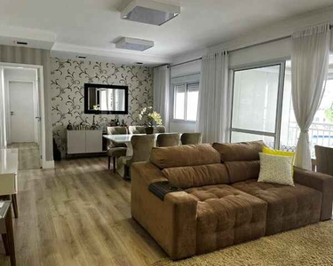 Apartamento com 3 dormitórios à venda, 128 m² por R$ 954.000,00 - Nova Petrópolis - São Be