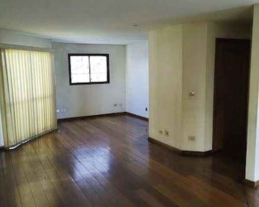Apartamento com 3 dormitórios à venda, 128 m² por R$ 999.000,00 - Brooklin Paulista - São