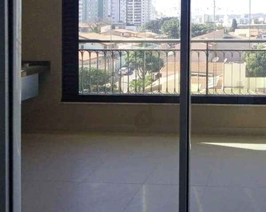 Apartamento com 3 dormitórios à venda, 130 m² por R$ 985.000 - Vila Jardini - Sorocaba/SP