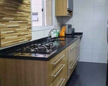Apartamento com 3 dormitórios à venda, 134 m² por R$ 997.000,00 - Jardim Olympia - São Pau