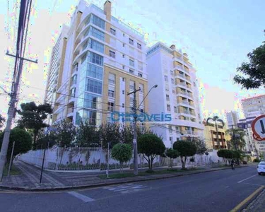 Apartamento com 3 dormitórios à venda, 138 m² por R$ 980.000,00 - Centro - Curitiba/PR