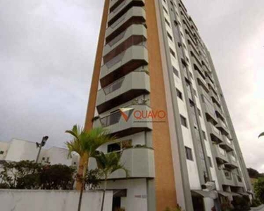 Apartamento com 3 dormitórios à venda, 180 m² por R$ 990.000,00 - Vila Formosa - São Paulo