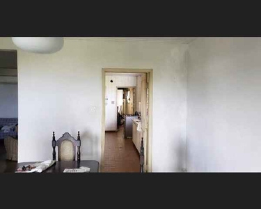 Apartamento com 3 dormitórios à venda, 195 m² por R$ 1.000.000,00 - Boqueirão - Santos/SP