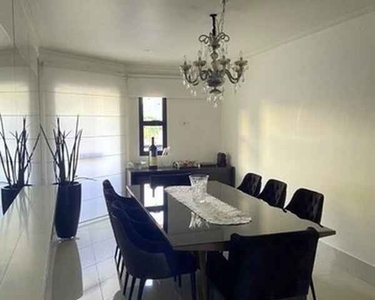 Apartamento com 3 dormitórios à venda, 240 m² por R$ 980.000 - Vila Santa Catarina - Ameri