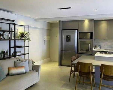 Apartamento com 3 dormitórios à venda, 79 m² por R$ 975.000,00 - Boa Vista - São Caetano d