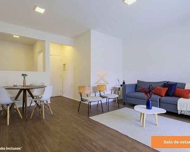 Apartamento com 3 dormitórios à venda, 83 m² por R$ 960.000 - Vila Mariana - São Paulo/SP