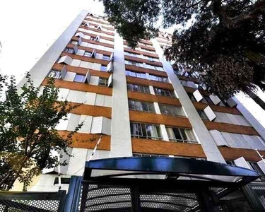 Apartamento com 3 dormitórios à venda, 83 m² por R$ 999.000 - HIGIENOPOLIS - São Paulo/SP