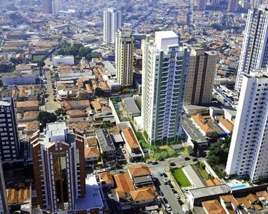 Apartamento com 3 dormitórios à venda, 85 m² por R$ 958.000,00 - Tatuapé - São Paulo/SP