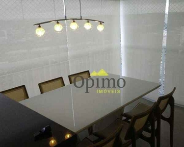 Apartamento com 3 dormitórios à venda, 85 m² por R$ 970.000,00 - Santo Amaro - São Paulo/S