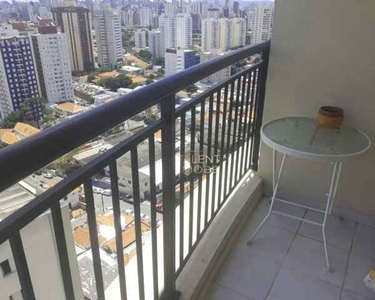 Apartamento com 3 dormitórios à venda, 87 m² por R$ 978.000,55 - Vila Gumercindo - São Pau