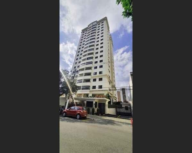 Apartamento com 3 dormitórios à venda, 89 m² por R$ 940.000,00 - Vila Romana - São Paulo/S