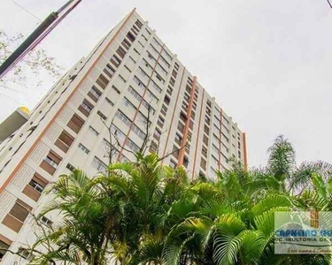 Apartamento com 3 dormitórios à venda, 91 m² por R$ 950.000,00 - Vila Nova Conceição - São