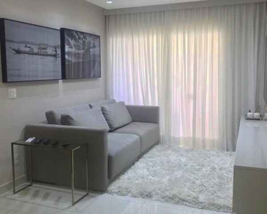 APARTAMENTO COM 3 DORMITÓRIOS À VENDA, 92 M² POR R$ 940.000,00 - VILA GUILHERMINA - PRAIA