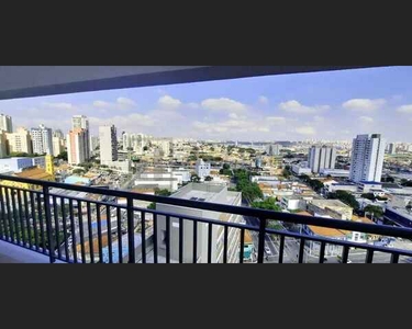 Apartamento com 3 dormitórios à venda, 94 m² por R$ 985.000,00 - Mooca - São Paulo/SP
