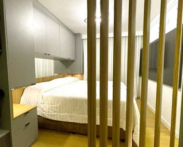 Apartamento com 3 dormitórios à venda, 97 m² por R$ 930.000 - Residencial Cannes - Sorocab