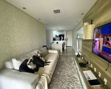 Apartamento com 3 dormitórios à venda, 98 m² por R$ 954.000,00 - Jardim Anália Franco - Sã