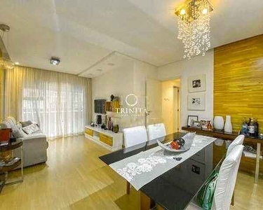 Apartamento com 3 dormitórios à venda, 98 m² por R$ 968.000,00 - Península - Rio de Janeir