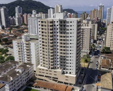 Apartamento com 3 Dormitorio(s) localizado(a) no bairro Canto do Forte em Praia Grande