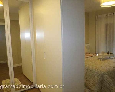 Apartamento com 3 Dormitorio(s) localizado(a) no bairro CENTRO em GRAMADO / RIO GRANDE DO