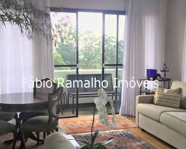 Apartamento com 3 dormitórios, suíte, e 4 vagas, na Vila Suzana