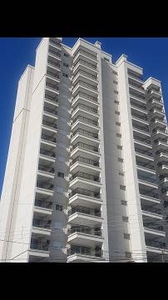Apartamento com 3 Quartos à venda, 103m² - Cidade Mae Do Ceu