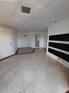 Apartamento com 3 Quartos à venda, 103m² - Jardim Barbosa